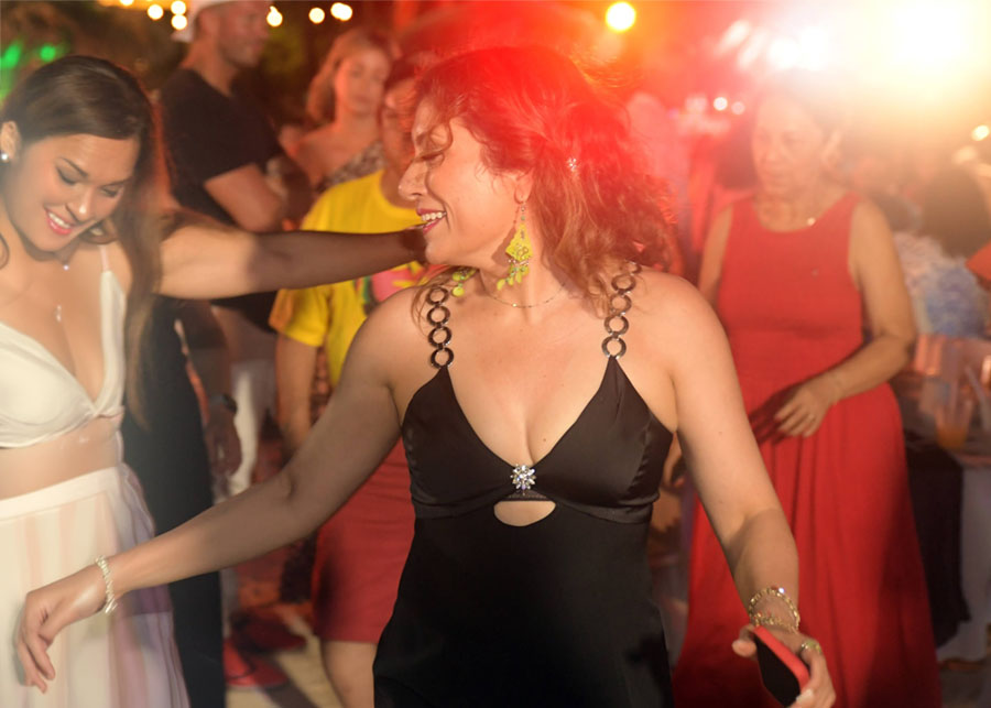 Event photography by Ryan Lindahl
